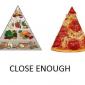 Close Enough