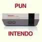 Pun Intendo