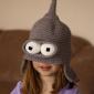 Bender Hat