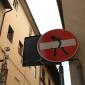 Wrong Way