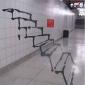 Painted Stairs