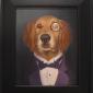 Dignified Dog