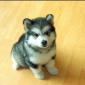 Courage Wolf Jr.
