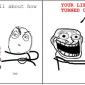 Life Rage