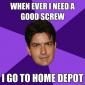 Good Screw