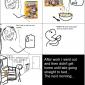 Cereal Rage