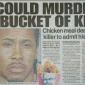 KFC Bribe