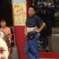 Chinese Shirt Roll