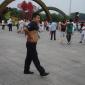 Chinese Shirt Roll