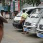 Chinese Shirt Roll