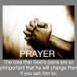 Prayer
