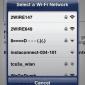 Wifi Naming