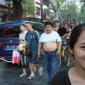Chinese Shirt Roll