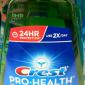 24h Mouthwash... Use twice daily
