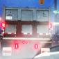 Passing Trucks