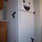 Is your fridge running