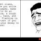 Every time I have to write a paper