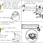 Music rage