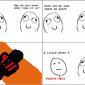 Time rage