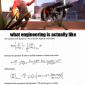 Engineering: Perception vs Reality