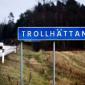 Trollhattan