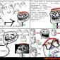 Linguistics rage