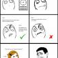 Remote control batteries rage