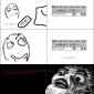 Font rage