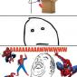 Getting old rage