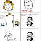 Fruit Gushers Rage