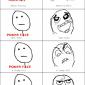 Automatic vs Stick Shift Rage