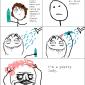 Shampoo Theif