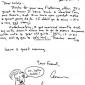 Conan's response to a Prom invite