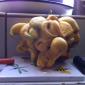 Cthulu fruit