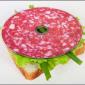 Salami CD