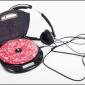 Salami CD