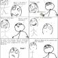 Talking to a hobo rage