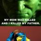 Batman should toughen up