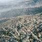 Crazy Cityscape
