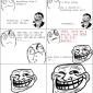 Customer rage