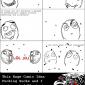 Random Dot Rage