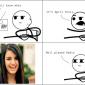 Clever Radio rage