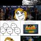 Tim Burton rage