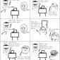 Job interview rage