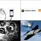 iPhone Airplane Mode