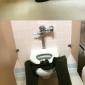 Women's Bathroom Prank