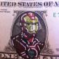 Iron-Man Money