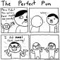 The perfect pun!