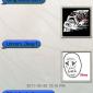Rage texts
