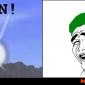 Zelda rage